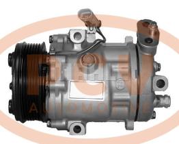 PCV ACP1107000S - COMPRESOR P/OPEL / ISUZU MAHLE NEW