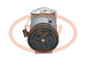 PCV 090155049P - COMPRESOR P/MITSUBISHI PCV NEW