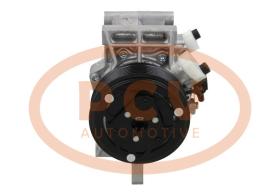 PCV 090165035P - COMPRESOR P/NISSAN PCV NEW