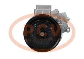 PCV 4472601497P - COMPRESOR P/TOYOTA PCV NEW T/DENSO