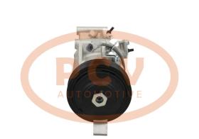 PCV 4471805940P - COMPRESOR P/TOYOTA PCV NEW T/DENSO
