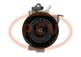 PCV DCP50001 - COMPRESOR P/TOYOTA DENSO NEW