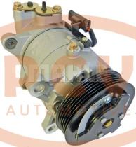 PCV ACP1383000S - COMPRESOR P/BMW MAHLE NEW