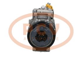 PCV 4471501920P - COMPRESOR P/VOLKSWAGEN PCV NEW T/DENSO