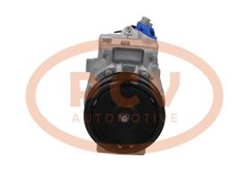PCV DCP02041 - COMPRESOR P/VOLKSWAGEN DENSO NEW