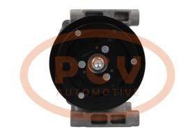 PCV DCP09061 - COMPRESOR P/IVECO / FIAT DENSO NEW