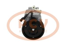 PCV 2473005180P - COMPRESOR P/URSUS / WEICHAI PCV NEW T/DENSO