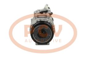 PCV 4471500280P - COMPRESOR P/MERCEDES-BENZ / MAN / SMART PCV NEW T/DENSO