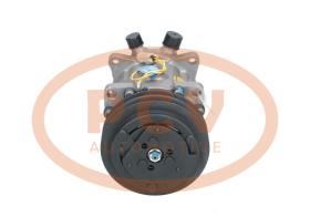 PCV SD7H157808P - COMPRESOR P/MERCEDES-BENZ / MAN / SMART PCV NEW