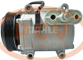 PCV ACP90000S - COMPRESOR P/FORD MAHLE NEW