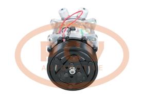 PCV SD7H156022H - COMPRESOR P/LISTER SANDEN HUAYU NEW