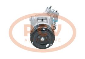 PCV TSP0155449P - COMPRESOR P/OPEL / ISUZU PCV NEW T/DELPHI [C0121]