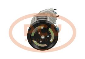 PCV TSP0155966P - COMPRESOR P/OPEL / ISUZU PCV NEW T/DELPHI