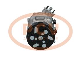 PCV PXC168804P - COMPRESOR P/OPEL / ISUZU PCV NEW