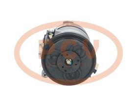 PCV 240634P - COMPRESOR P/NISSAN PCV NEW T/VALEO