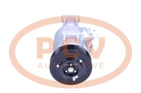 PCV 4472601257P - COMPRESOR P/TOYOTA PCV NEW T/DENSO