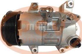 PCV ACP975000S - COMPRESOR P/TOYOTA MAHLE NEW