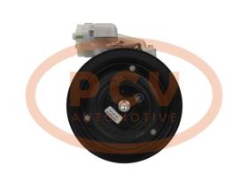 PCV DCP50078 - COMPRESOR P/TOYOTA DENSO NEW