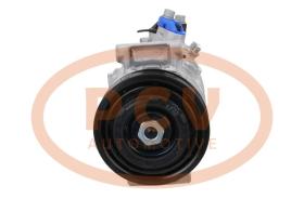 PCV DCP02106 - COMPRESOR P/AUDI DENSO NEW