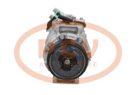 PCV DCP05037 - COMPRESOR P/BMW DENSO NEW