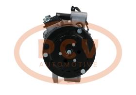 PCV SS120DL1P - COMPRESOR P/BMW PCV NEW