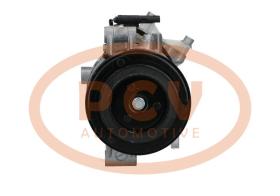 PCV A41011B10000P - COMPRESOR P/BMW PCV NEW