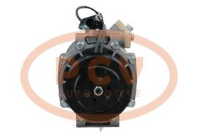 PCV AKH200A221GP - COMPRESOR P/CITROEN /  PEUGEOT PCV NEW T/MITSUBISHI