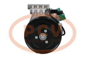 PCV F500DCCE12P - COMPRESOR P/HYUNDAI / KIA PCV NEW