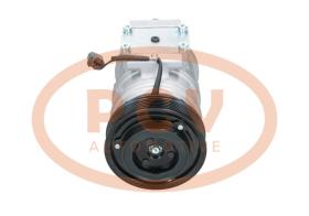 PCV 4471705060P - COMPRESOR P/LAND ROVER PCV NEW T/DENSO