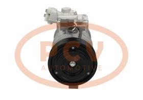 PCV DCP14006 - COMPRESOR P/LAND ROVER DENSO NEW