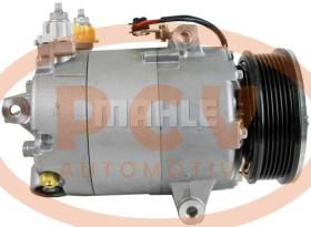 PCV ACP1387000P - COMPRESOR P/FORD MAHLE NEW