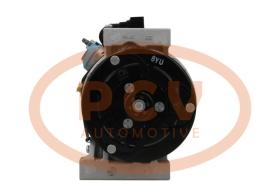 PCV C813140SIAM - COMPRESOR P/VOLVO VALEO NEW