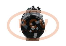 PCV PXC161694 - COMPRESOR P/JAGUAR SANDEN NEW