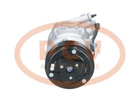 PCV PXC148693P - COMPRESOR P/OPEL / ISUZU PCV NEW