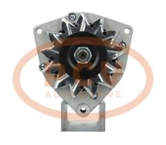 PCV 2BO5097 - ALTERNADOR DEUTZ 65A 12V PCV NEW T/BOSCH [1513]