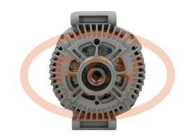 PCV TG17C061P - ALTERNADOR MERCEDES 180A 12V PCV NEW T/VALEO [1553]