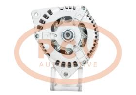 PCV 63377466P - ALTERNADOR PERKINS 75A 24V PCV NEW T/DENSO [1566]