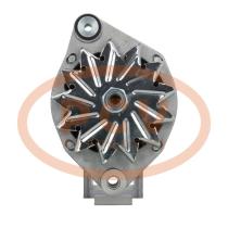 PCV A14N118MP - ALTERNADOR VOLVO PENTA 55A (INSULATED GROUND) 24V PCV NEW T/