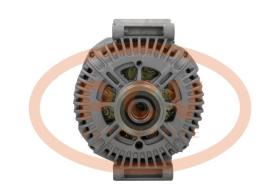 PCV TG17C030P - ALTERNADOR MERCEDES 180A 12V PCV NEW T/VALEO [1573]