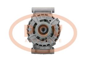 PCV 0125711058P - ALTERNADOR CITROëN / PEUGEOT 150A 12V PCV NEW T/BOSCH [1581]