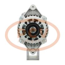 PCV 10480225P - ALTERNADOR OPEL 100A 12V PCV NEW T/DELCO REMY [1602]