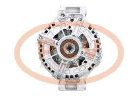 PCV 0124525059P - ALTERNADOR BMW 150A 12V PCV NEW T/BOSCH [1632]