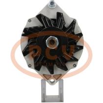 PCV 1100146P - ALTERNADOR CHEVROLET 65A 12V PCV NEW T/DELCO REMY [1639]