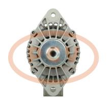 PCV 8600017P - ALTERNADOR CUMMINS 70A 24V PCV NEW T/DELCO REMY [1649]