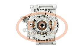 PCV 0121715029P - ALTERNADOR MERCEDES 180A 12V PCV NEW T/BOSCH [1655]
