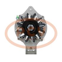  LR18003BP - ALTERNADOR YANMAR 80A 12V PCV NEW T/HITACHI [1664]