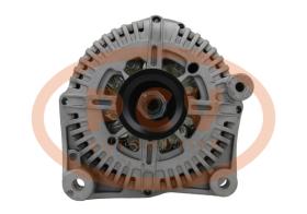PCV TG17C011P - ALTERNADOR BMW 170A 12V PCV NEW T/VALEO [1674]