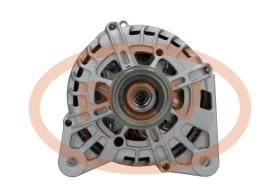 PCV TG12C124P - ALTERNADOR RENAULT 120A 12V PCV NEW T/VALEO [1692]