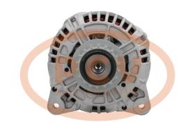 PCV 0124625018P - ALTERNADOR VOLKSWAGEN 180A 12V PCV NEW T/BOSCH [1716]