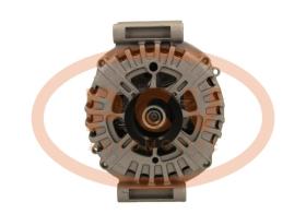 PCV FG18S128P - ALTERNADOR MERCEDES 180A 12V PCV NEW T/VALEO [1734]